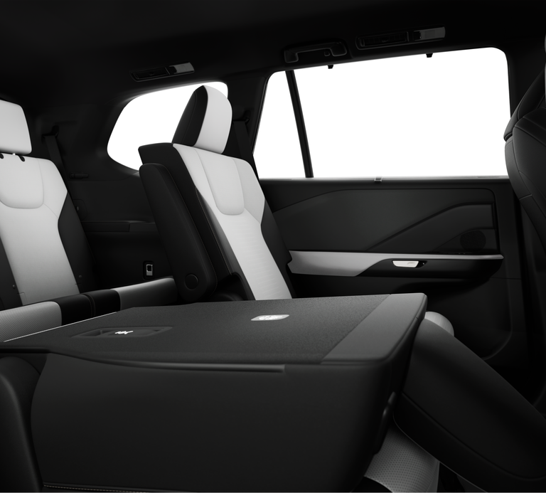 New 2026 Caviar Lexus TX 500h F SPORT PERFORMANCE PREMIUM AWD image 7