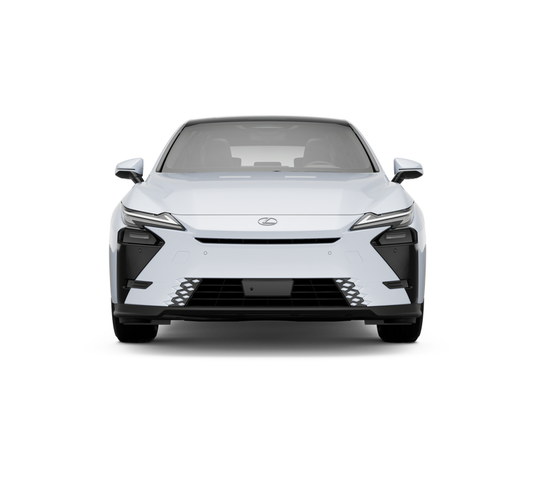 New 2026 Ultra White Lexus ES 350h PREMIUM+ image 5