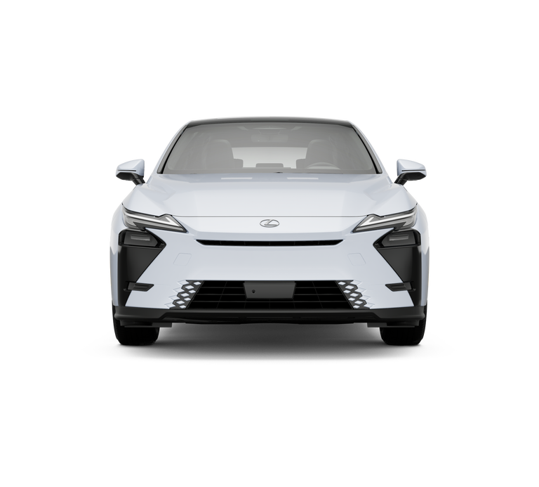 New 2026 Ultra White Lexus ES 350h PREMIUM image 5