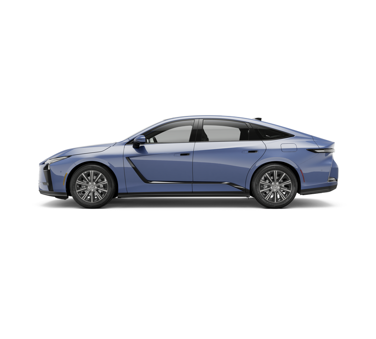 New 2026 Wavelength Lexus ES 350h PREMIUM+ image 2