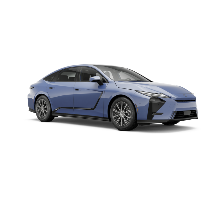 New 2026 Wavelength Lexus ES 350h PREMIUM+ image 4