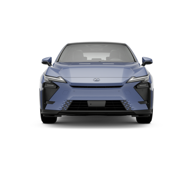 New 2026 Wavelength Lexus ES 350h PREMIUM+ image 5