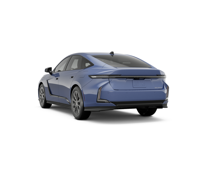 New 2026 Wavelength Lexus ES 350h PREMIUM+ image 3