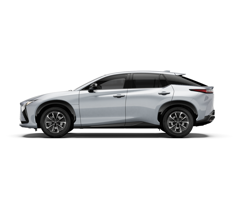New 2026 Iridium Lexus 350e PREMIUM image 2
