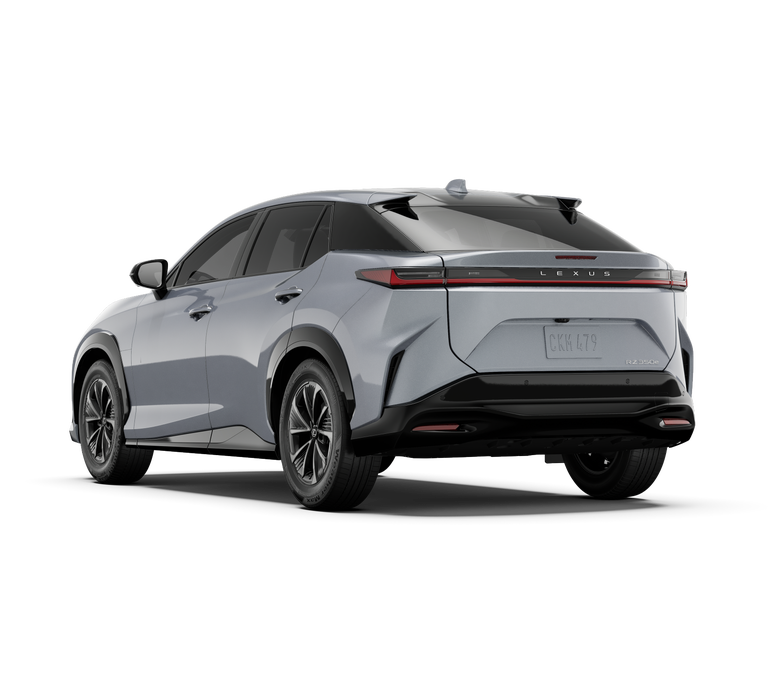 New 2026 Iridium Lexus 350e PREMIUM image 3
