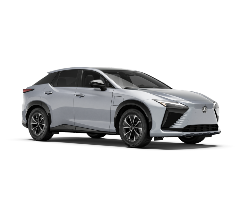 New 2026 Iridium Lexus 350e PREMIUM image 4