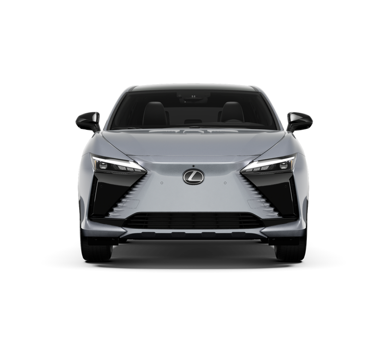 New 2026 Iridium Lexus 350e PREMIUM image 5
