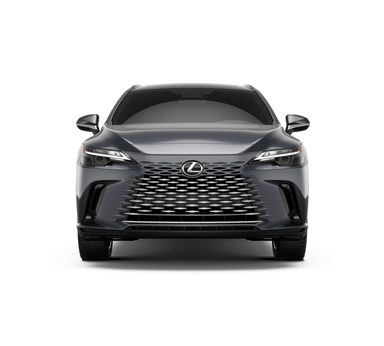 New 2026 Cloudburst Gray Lexus 350 PREMIUM+ image 5