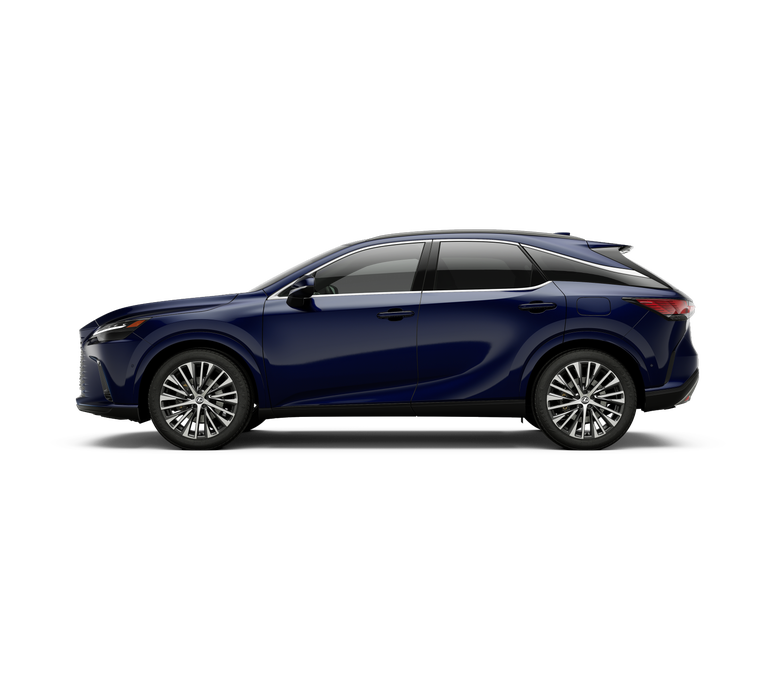 New 2026 Nightfall Mica Lexus 350 PREMIUM+ image 2