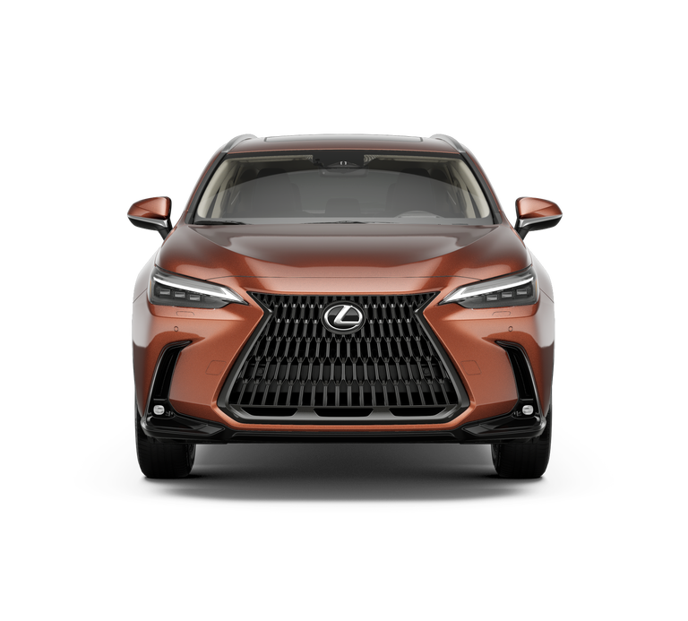 New 2026 Copper Crest Lexus 350 LUXURY AWD image 5