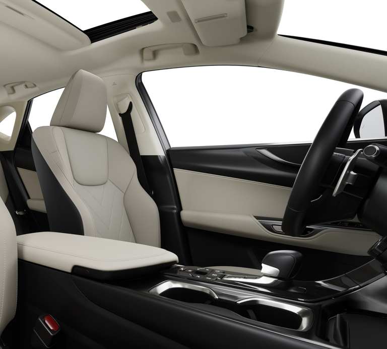 New 2026 Copper Crest Lexus 350 LUXURY AWD image 7