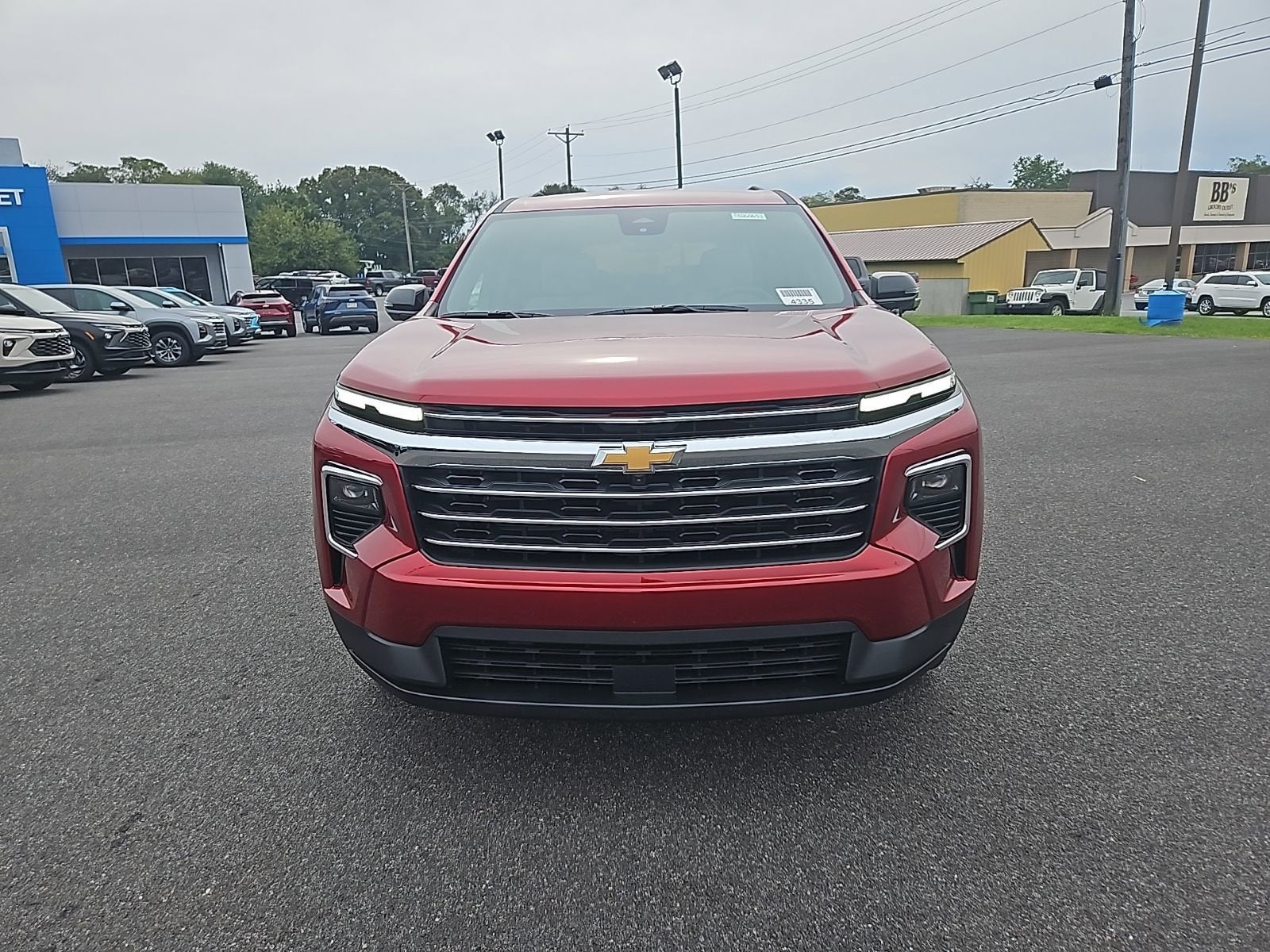 View vehicle photo 2