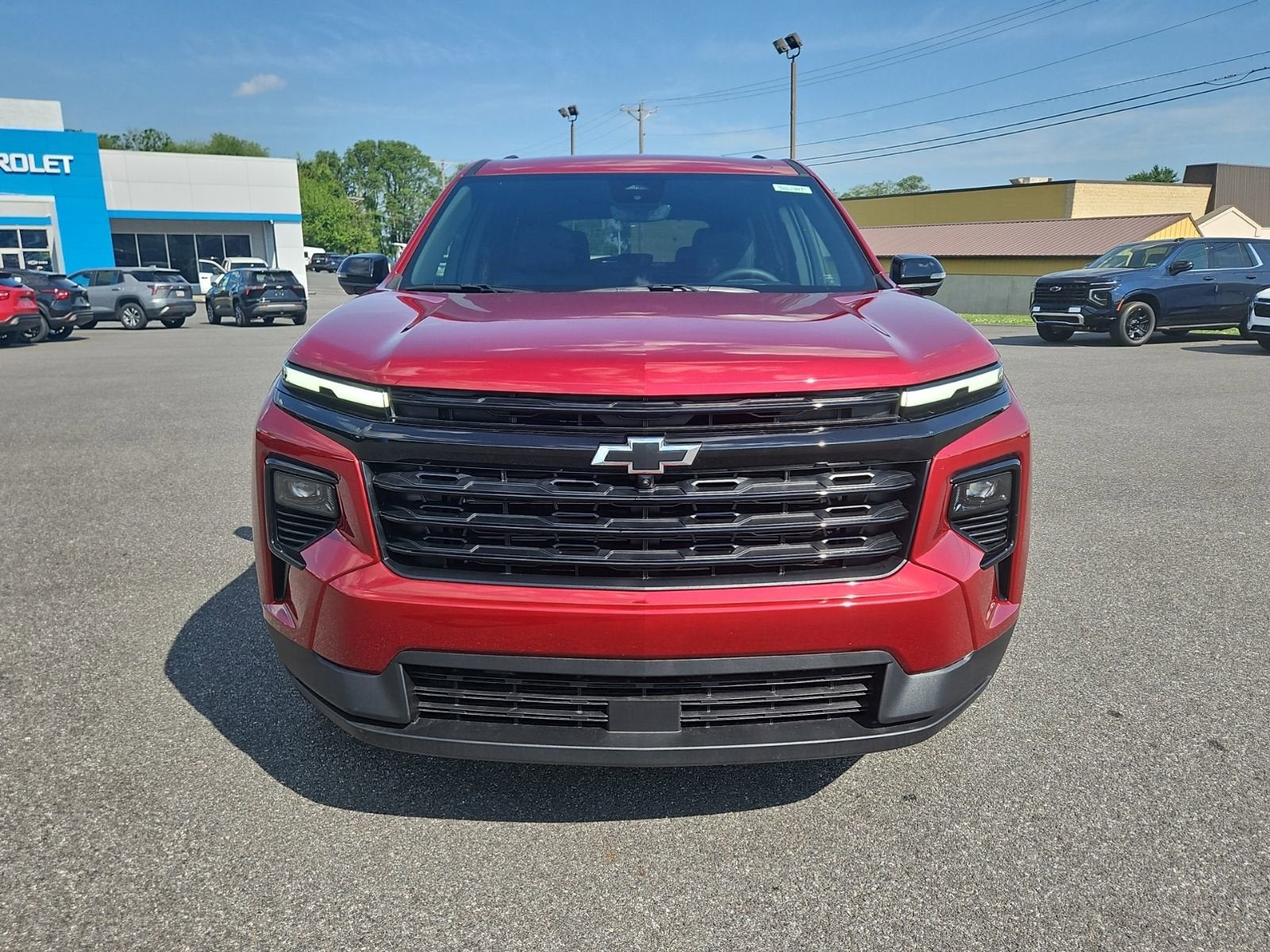 View vehicle photo 2