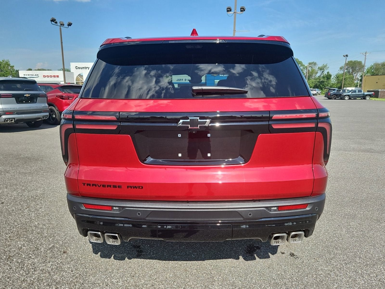 View vehicle photo 5