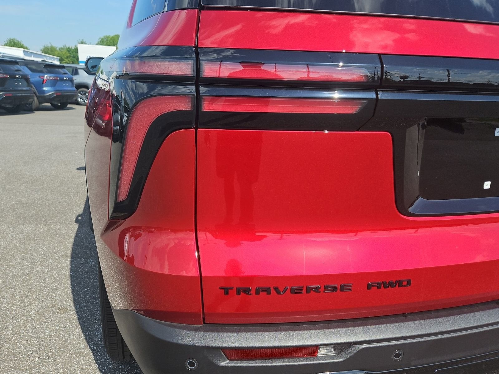 View vehicle photo 6