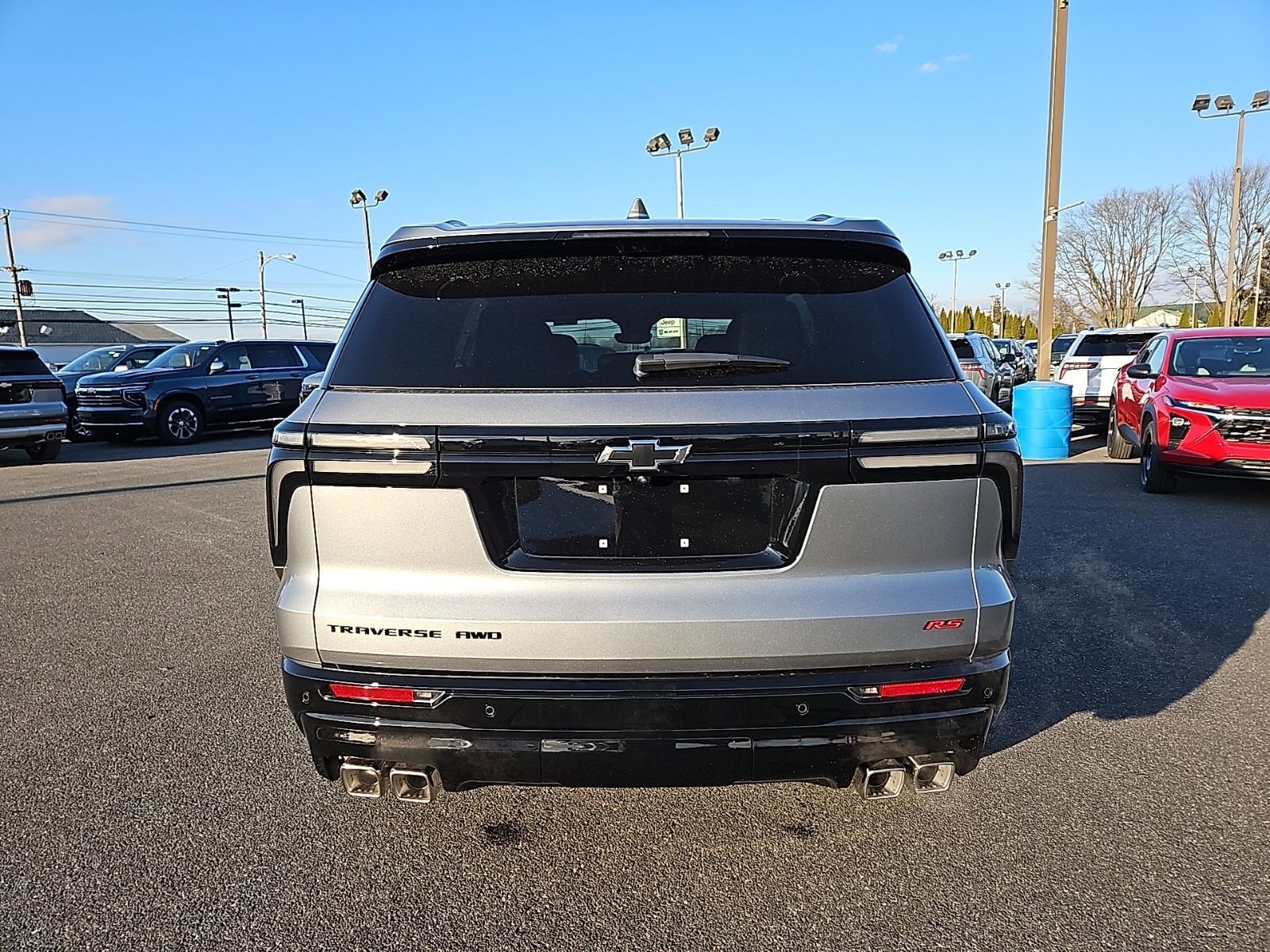 View vehicle photo 5