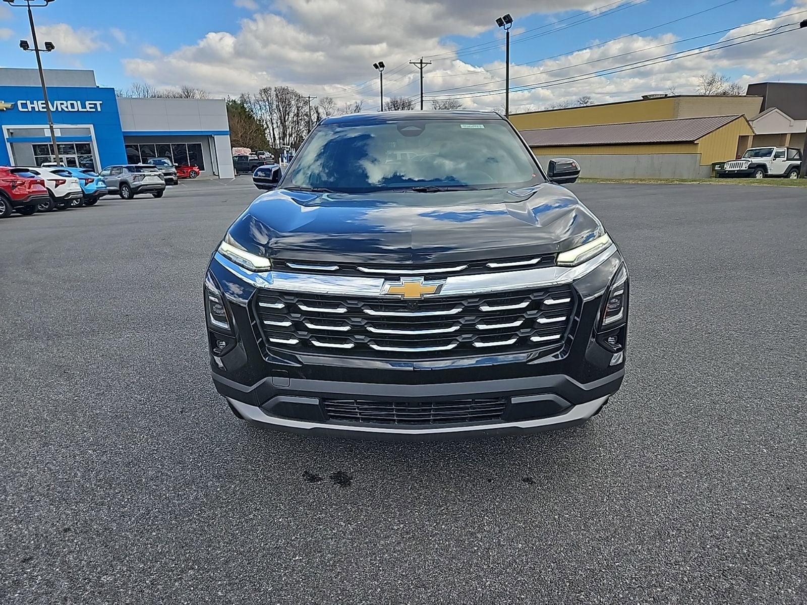 View vehicle photo 2