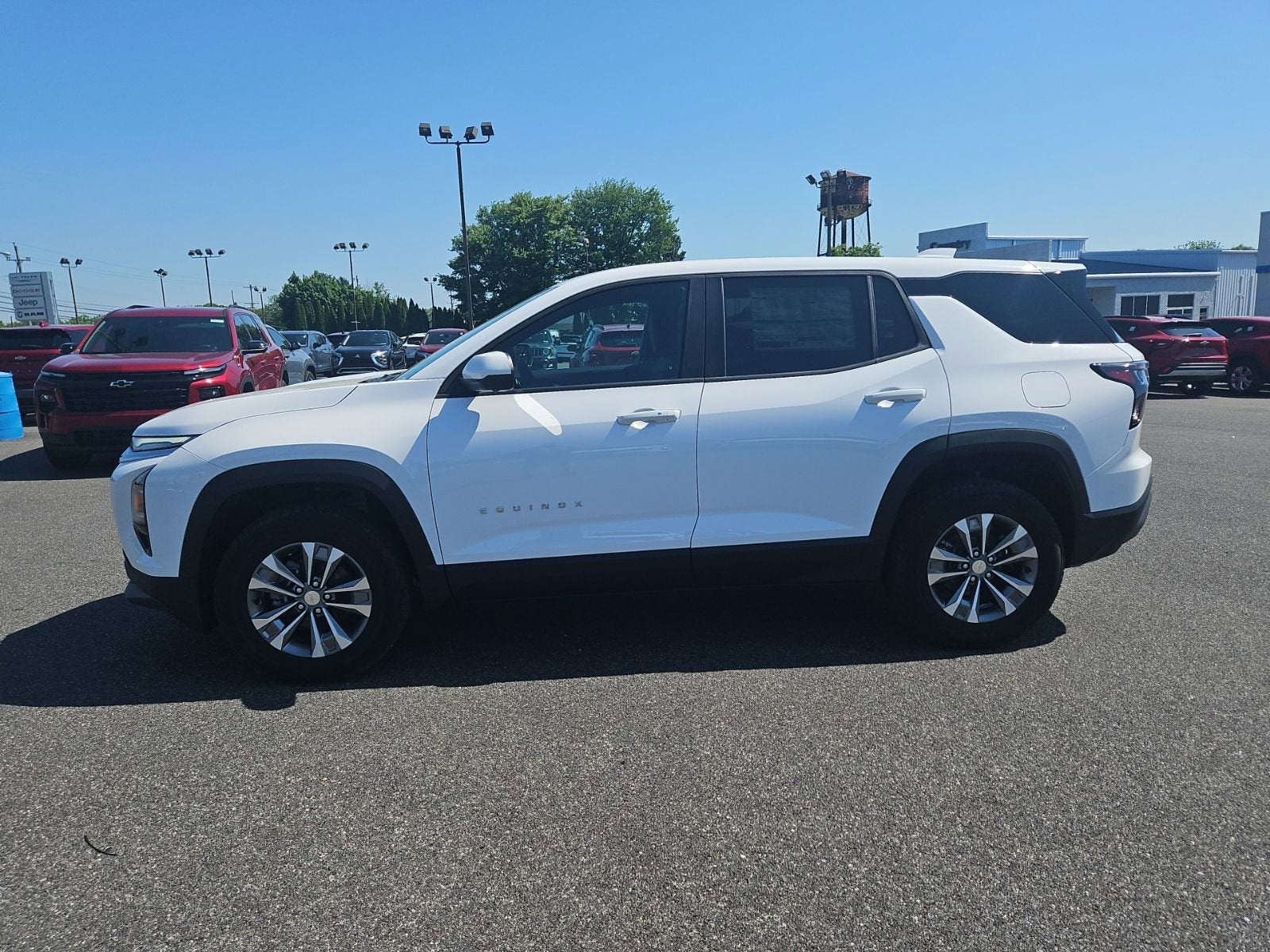 View vehicle photo 2