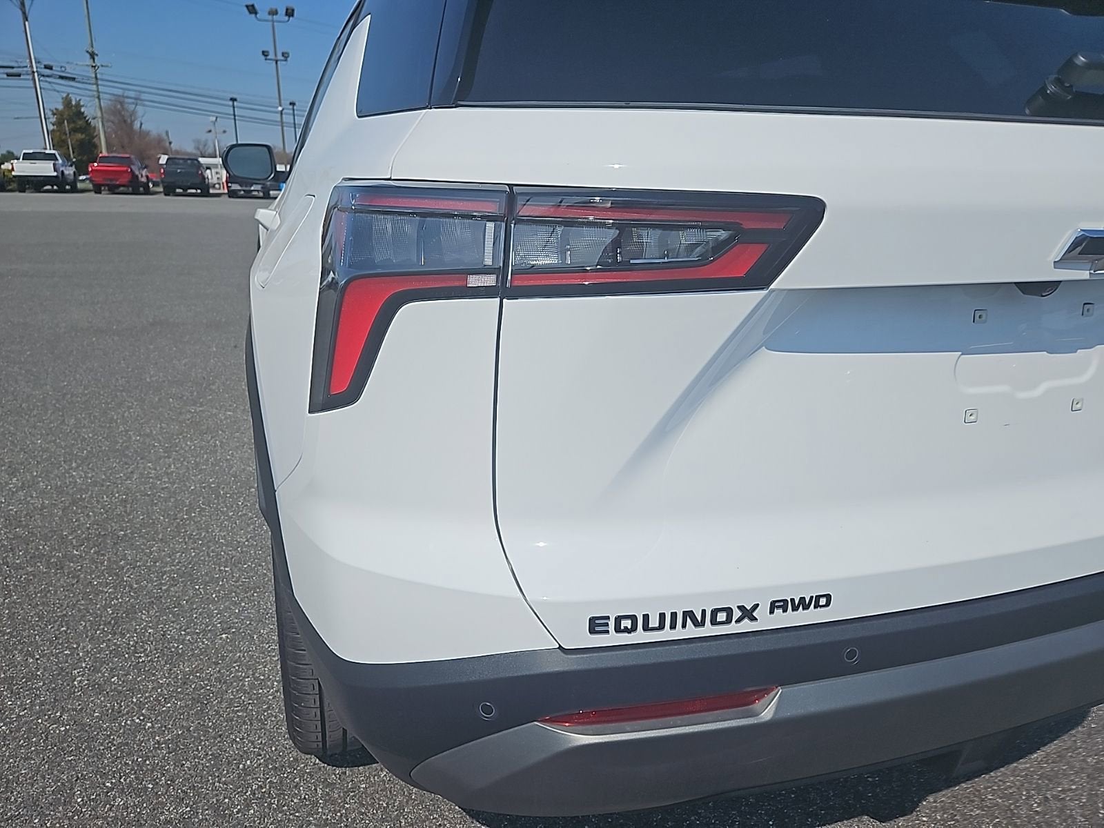 View vehicle photo 6