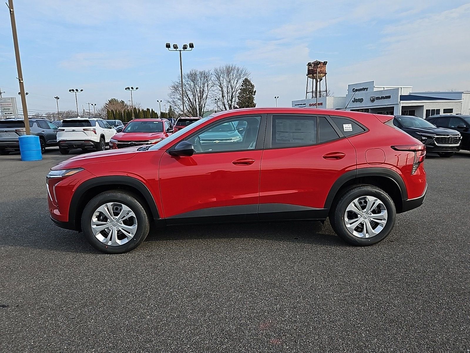 View vehicle photo 3