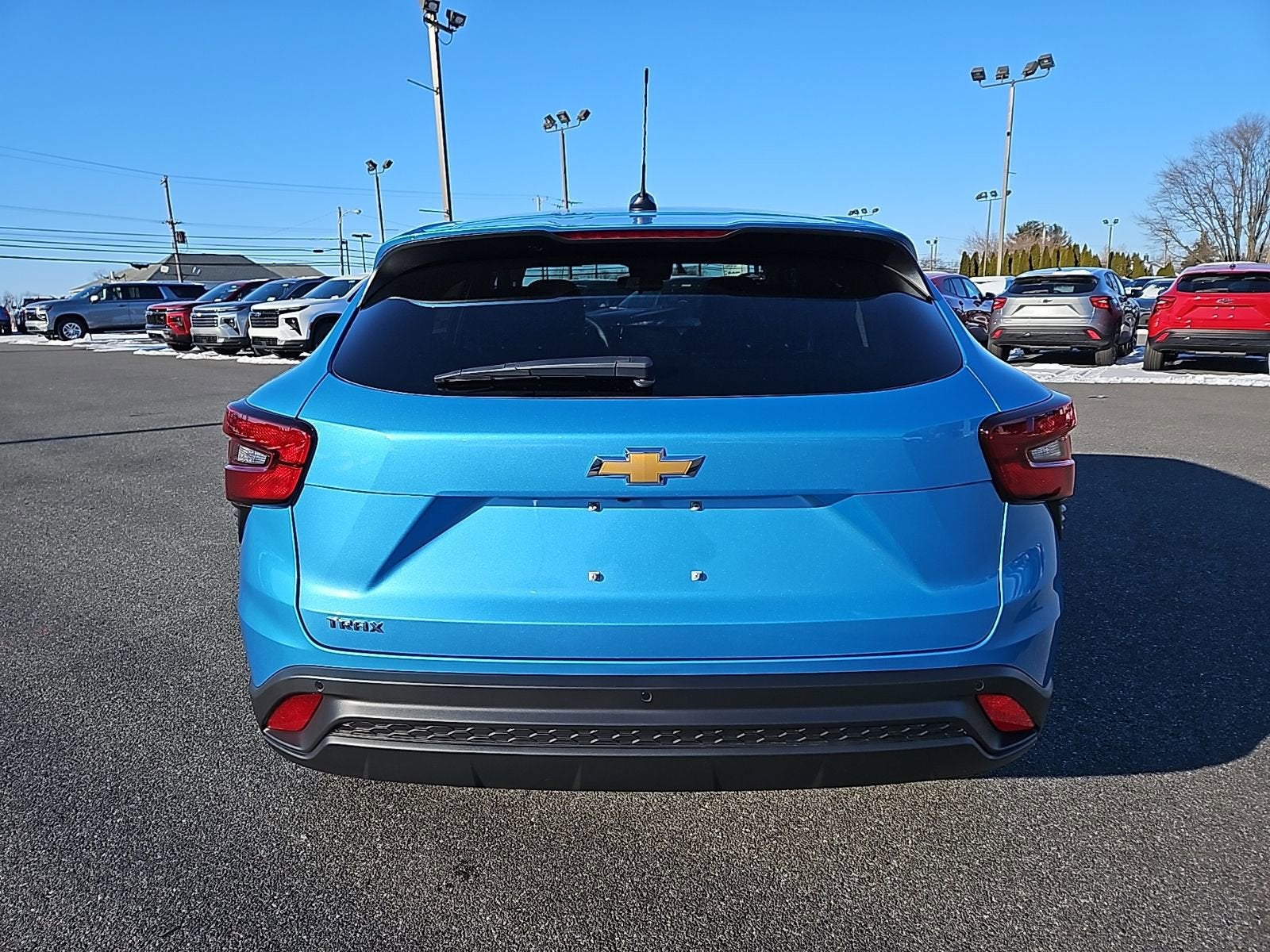 View vehicle photo 5