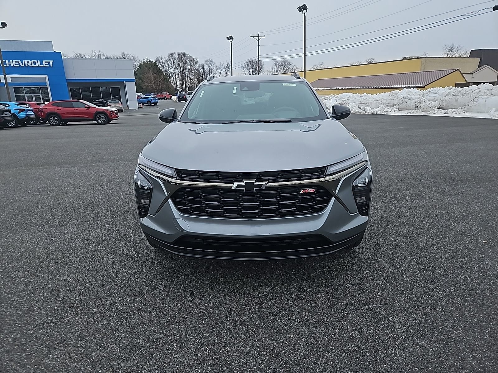 View vehicle photo 2