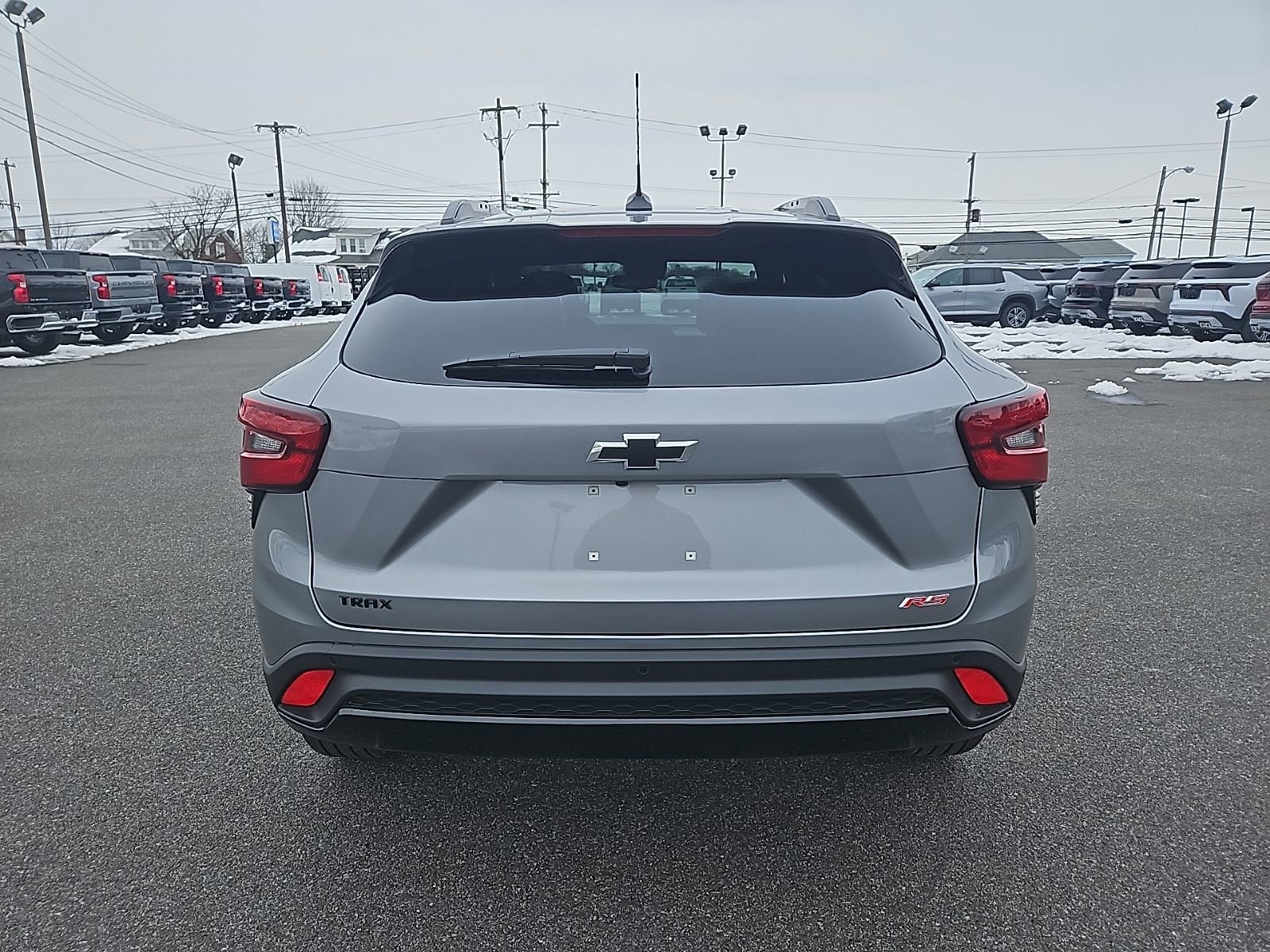 View vehicle photo 5