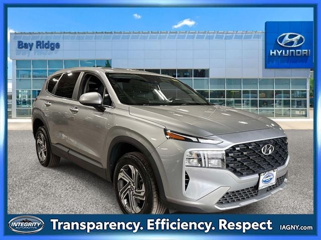 2023 Hyundai Santa Fe SE AWD