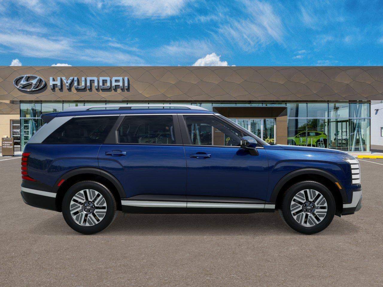 View vehicle photo 7