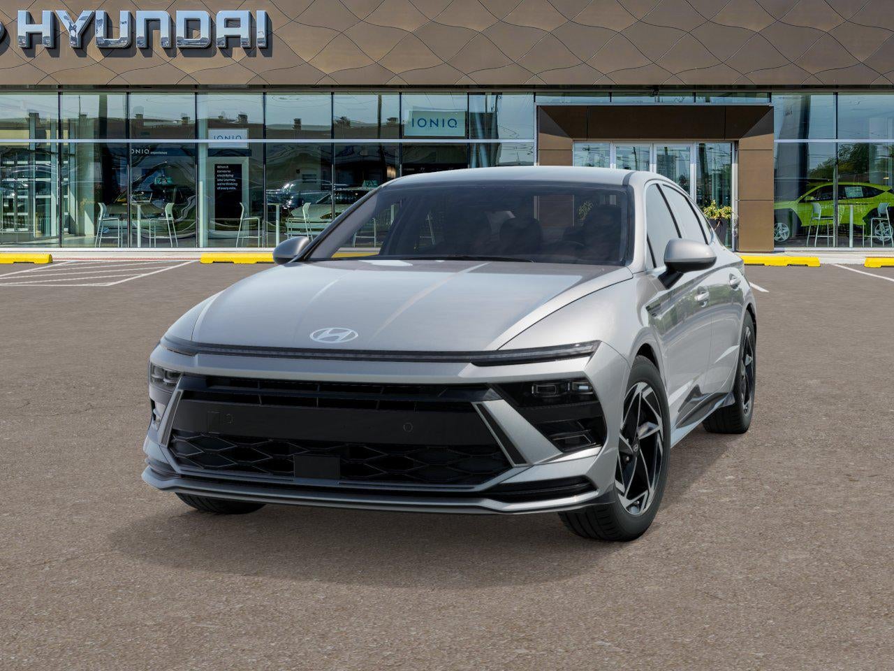 View vehicle photo 6