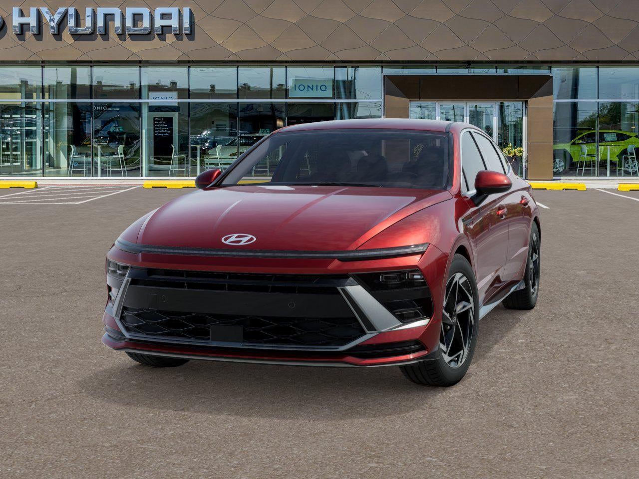 View vehicle photo 6