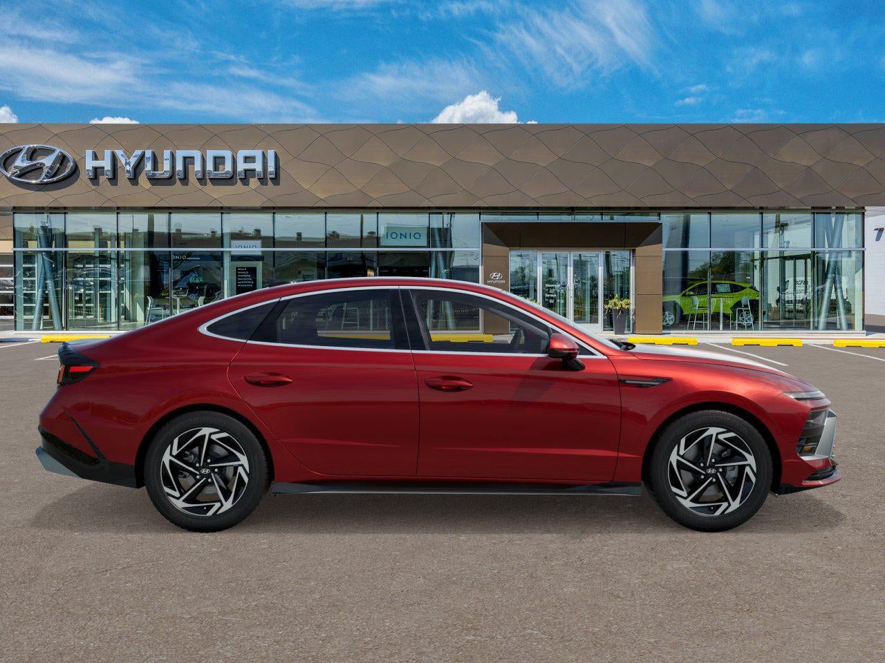 View vehicle photo 7