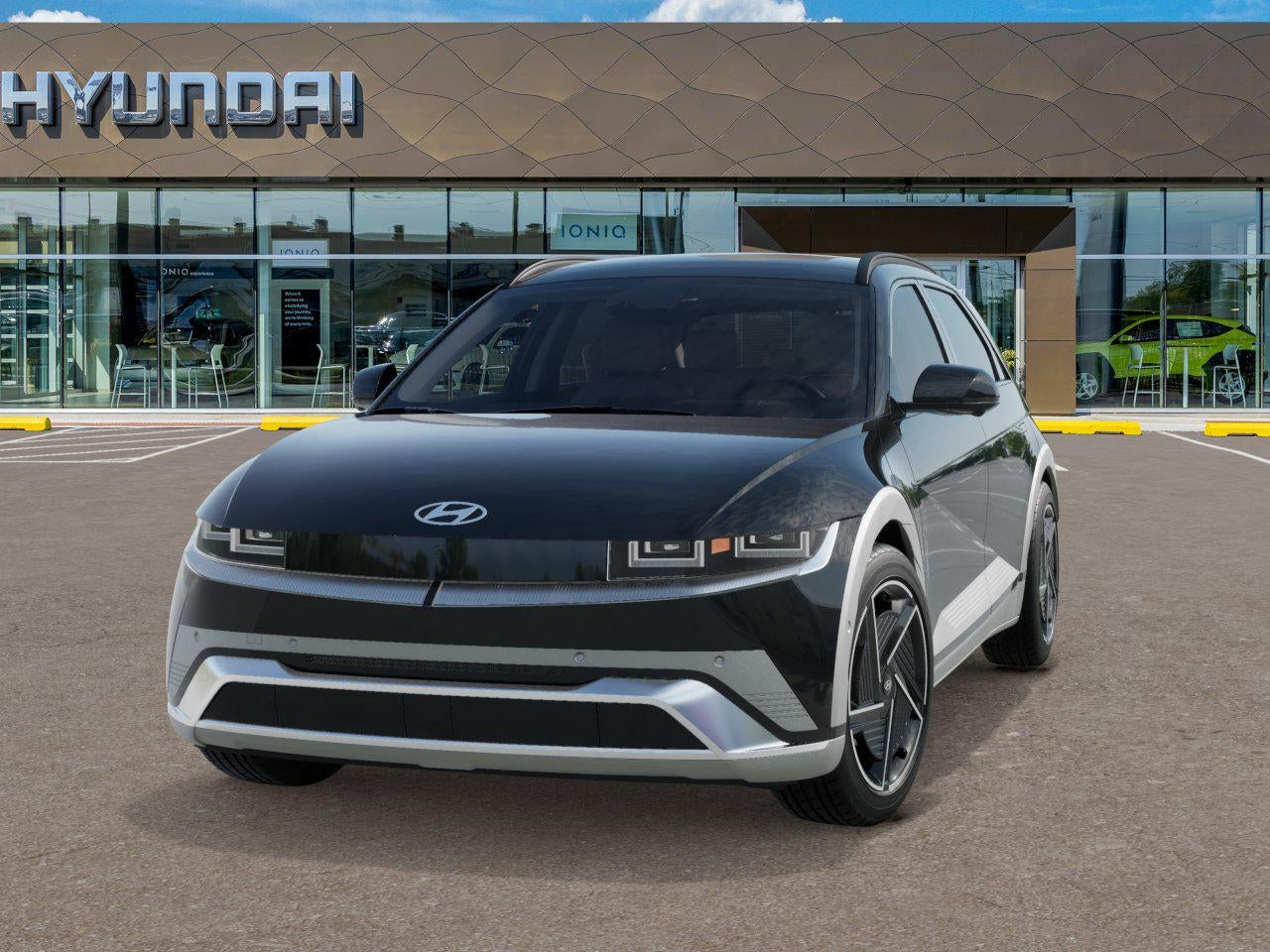 View vehicle photo 6