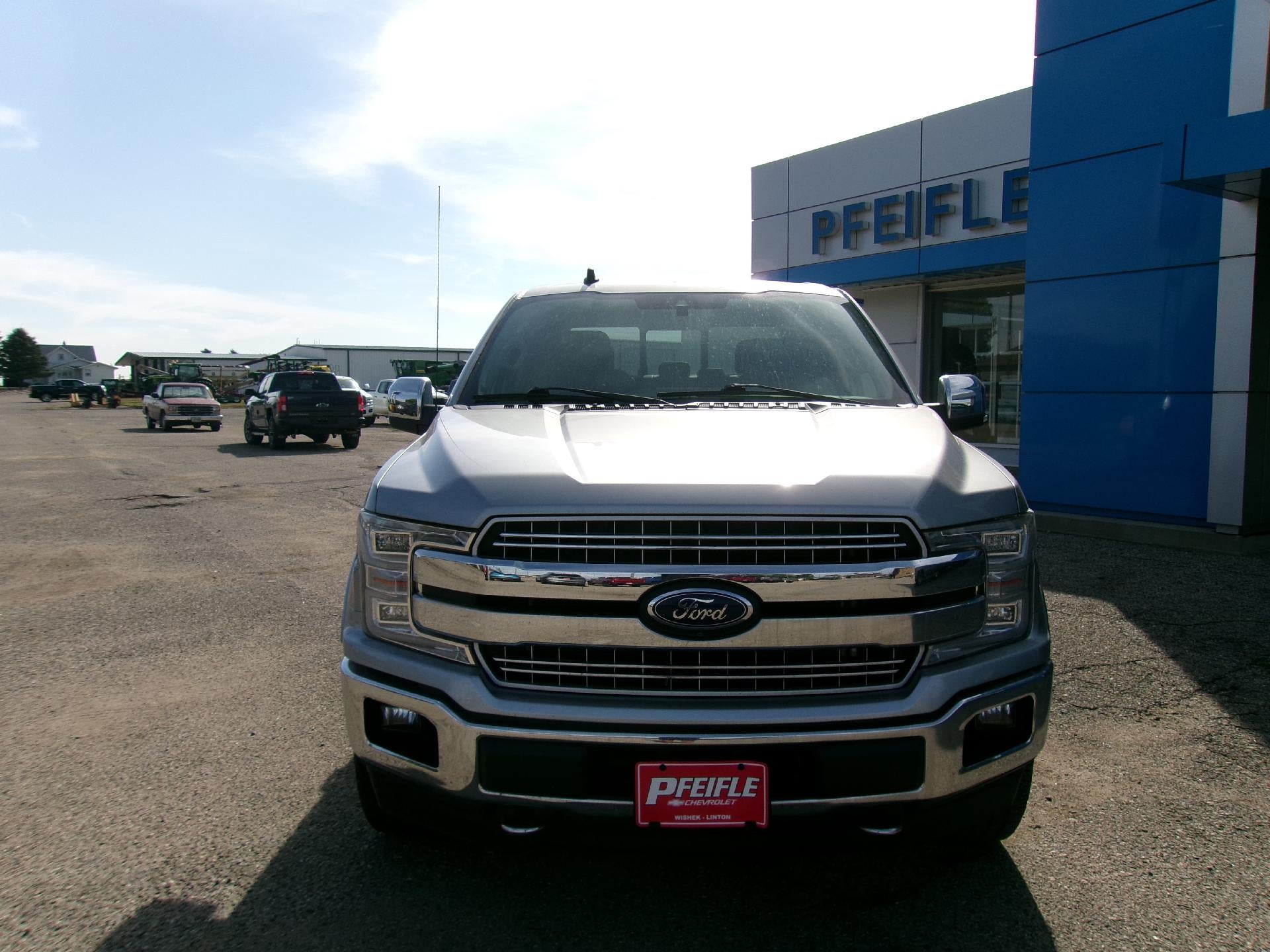 View vehicle photo 2