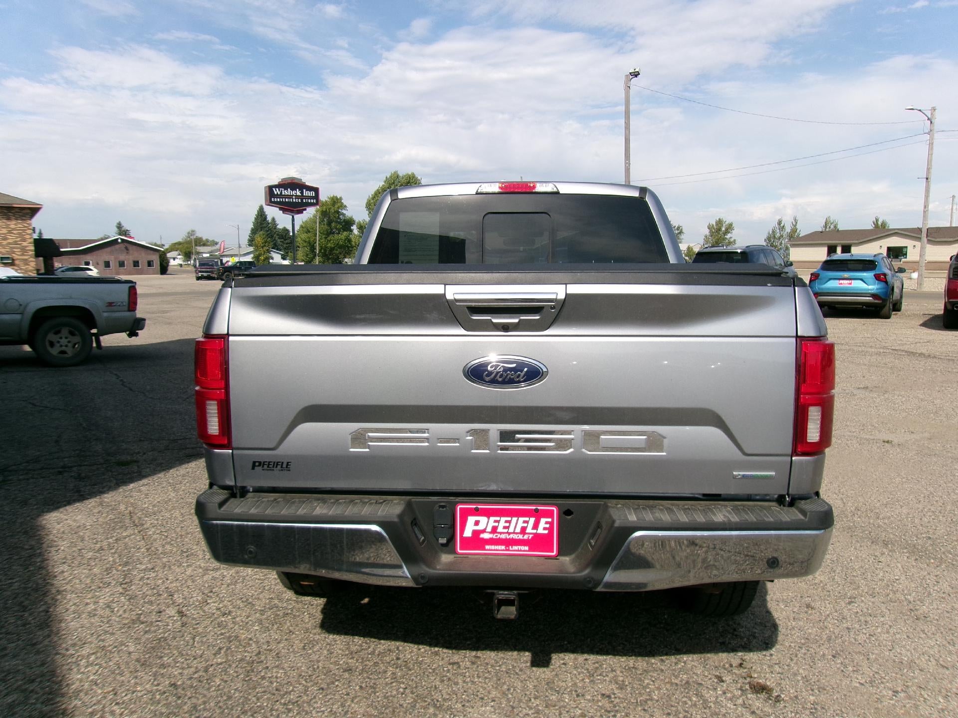 View vehicle photo 6
