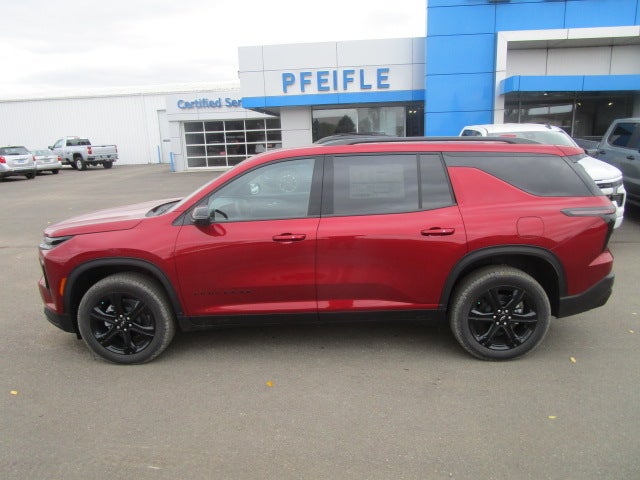 2023 Chevrolet Blazer Premier AWD