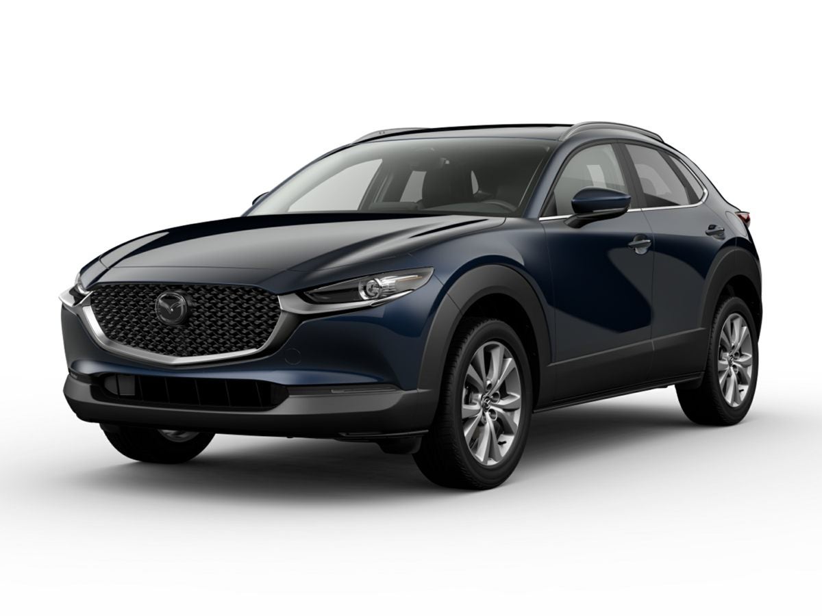 2025 Mazda CX-30 2.5 S Preferred AWD
