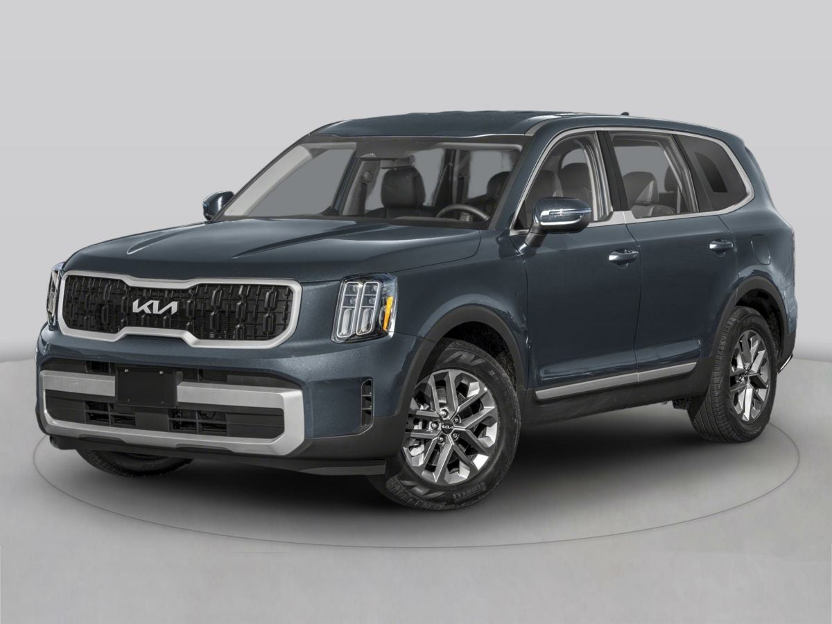2024 Kia Telluride S FWD