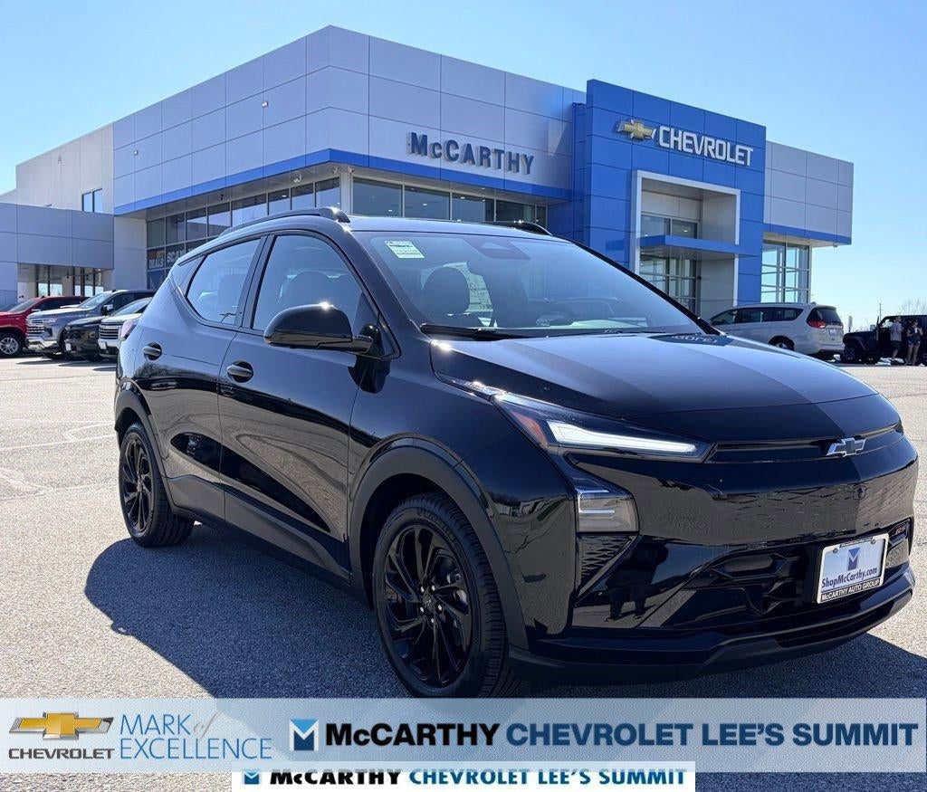 2027 Chevrolet Bolt RS FWD