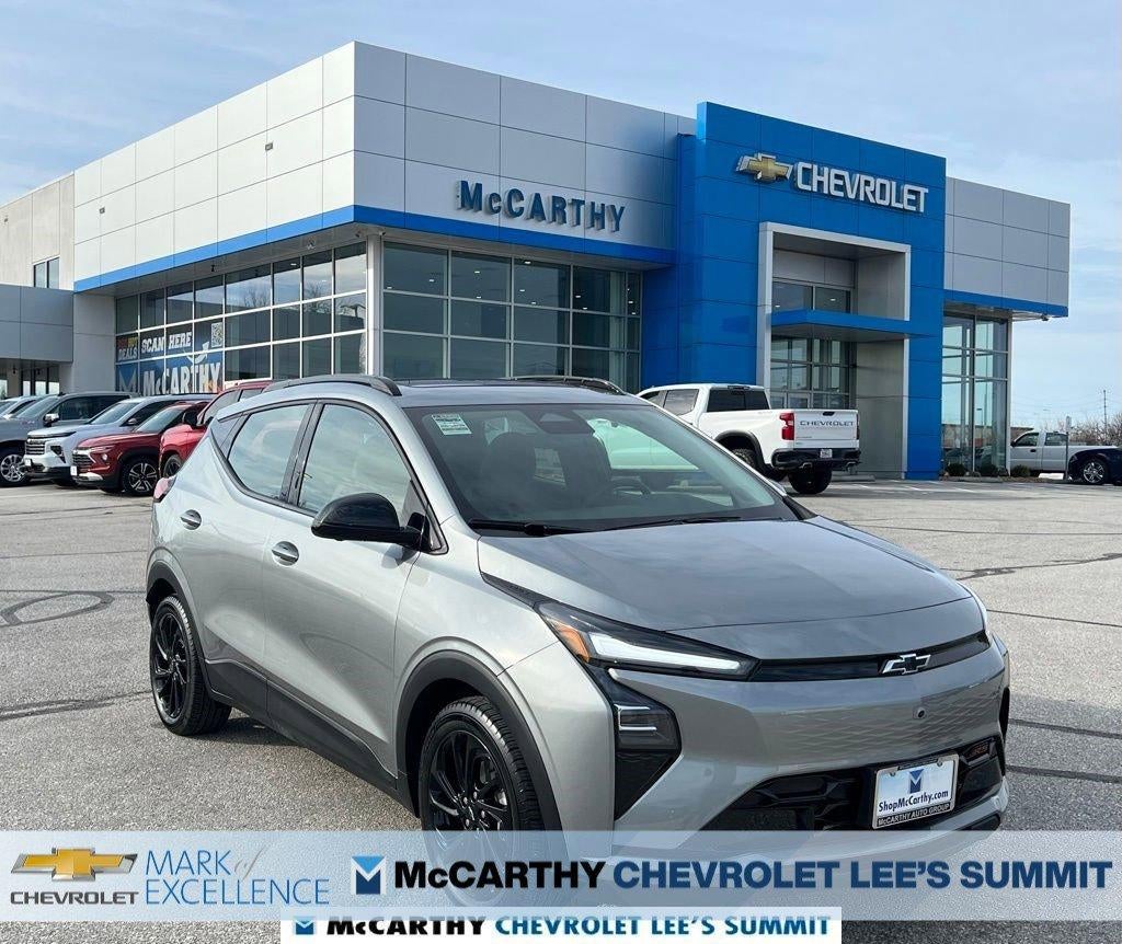 2027 Chevrolet Bolt RS FWD