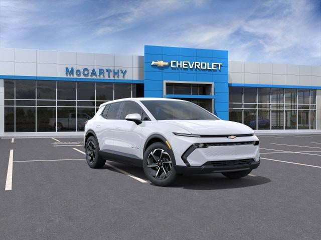 2026 Chevrolet Equinox EV LT 1 FWD