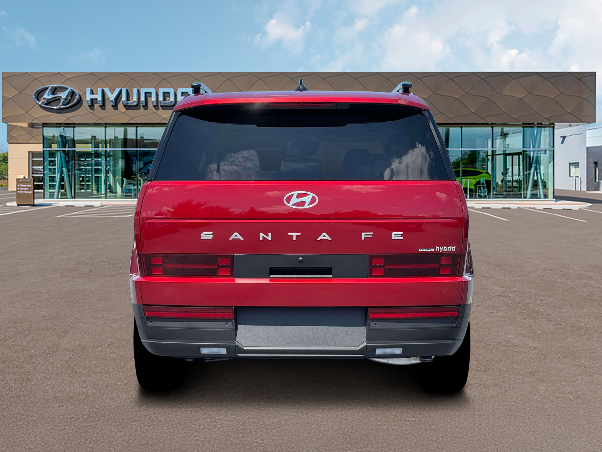 View vehicle photo 6