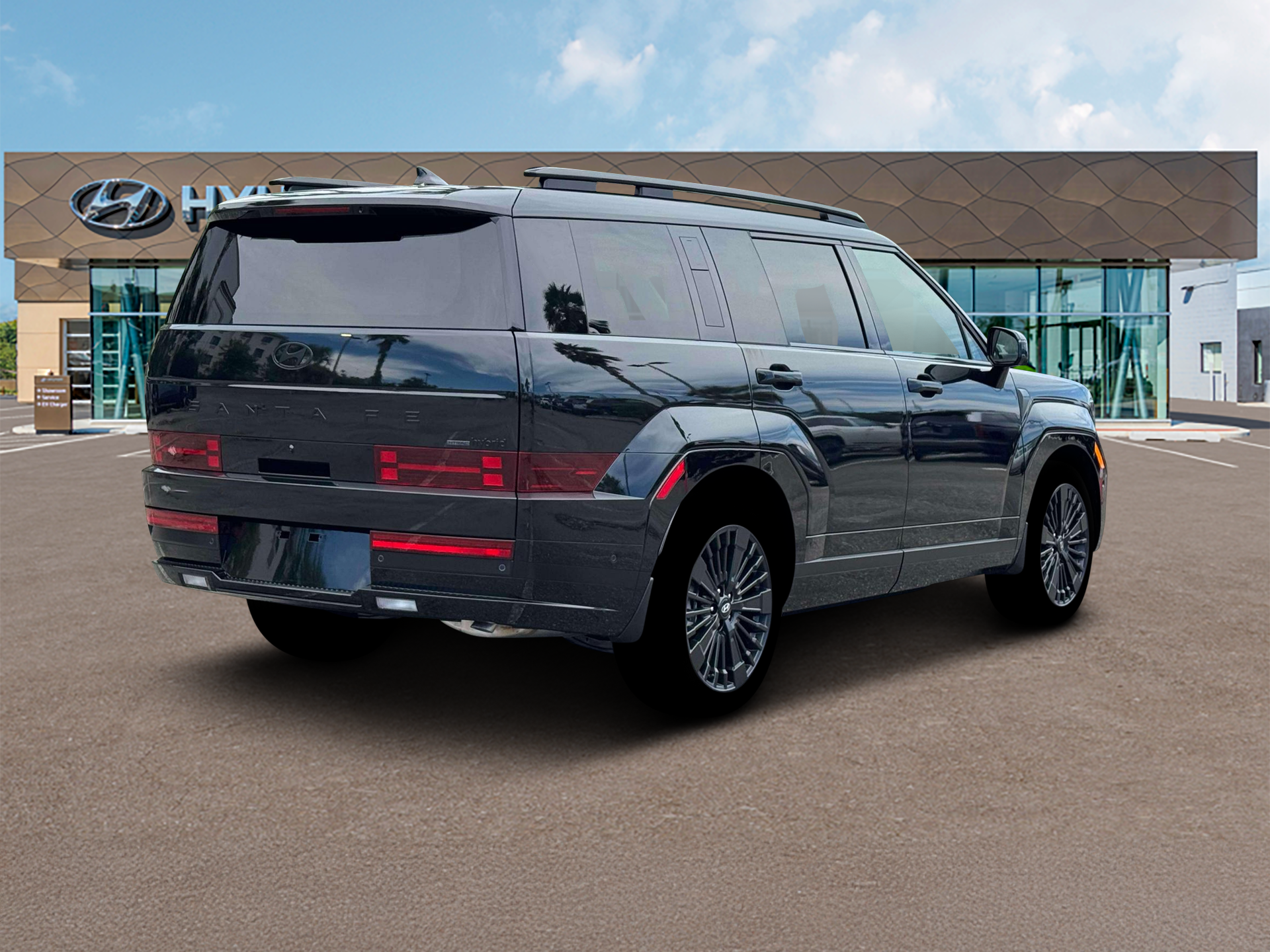 View vehicle photo 7