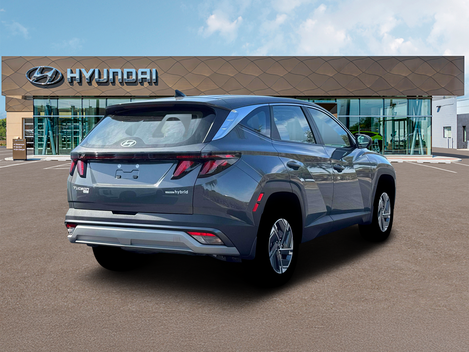 View vehicle photo 7