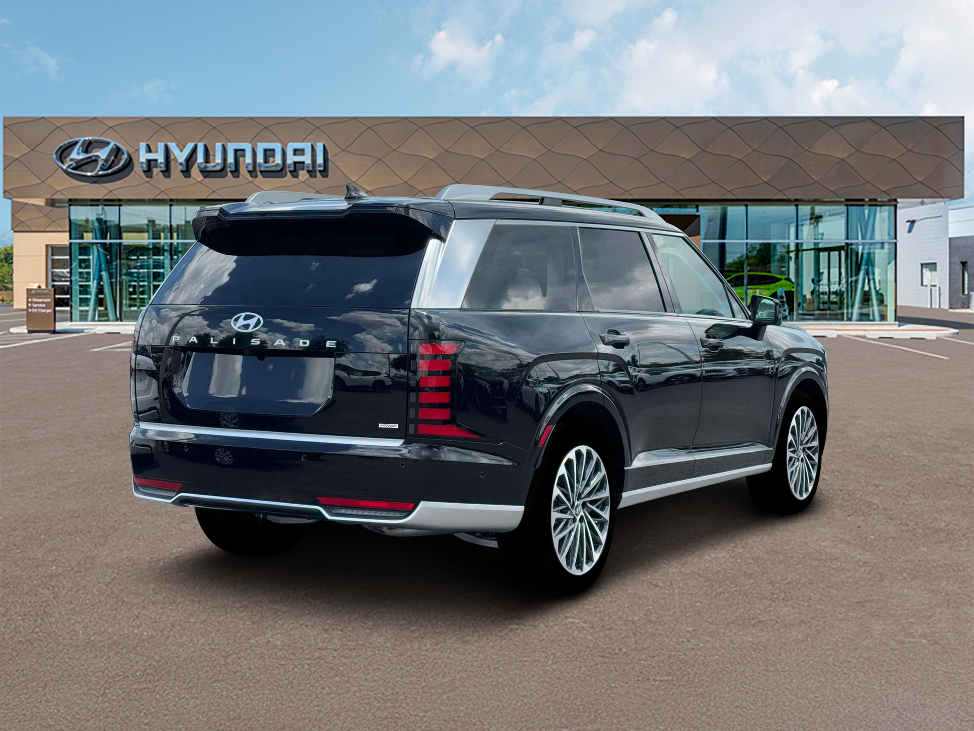 View vehicle photo 7
