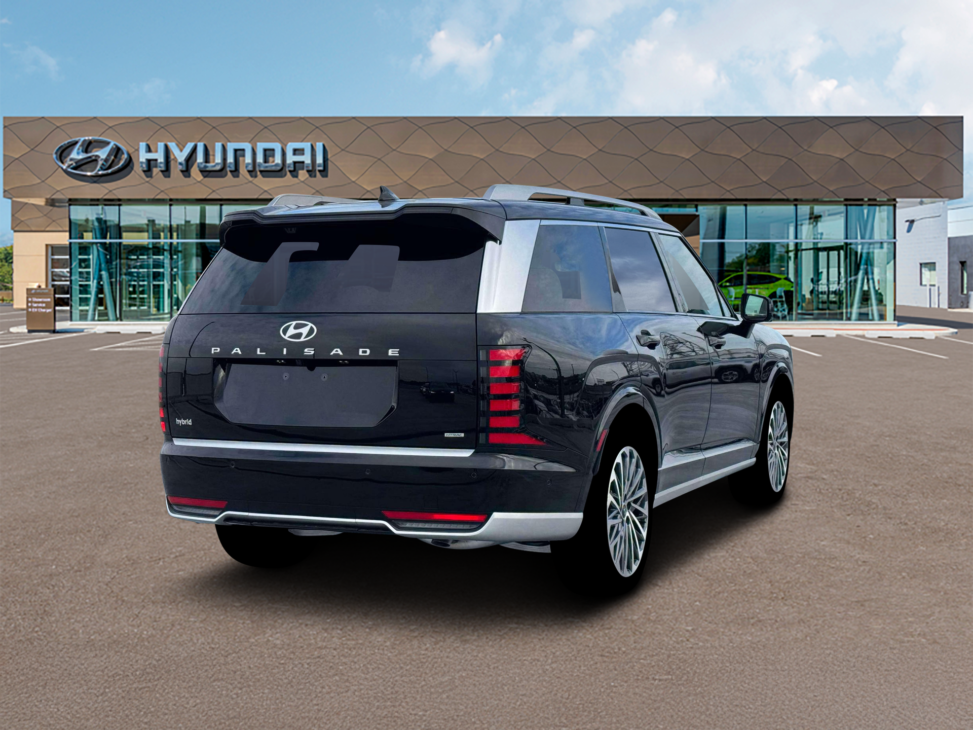 View vehicle photo 7