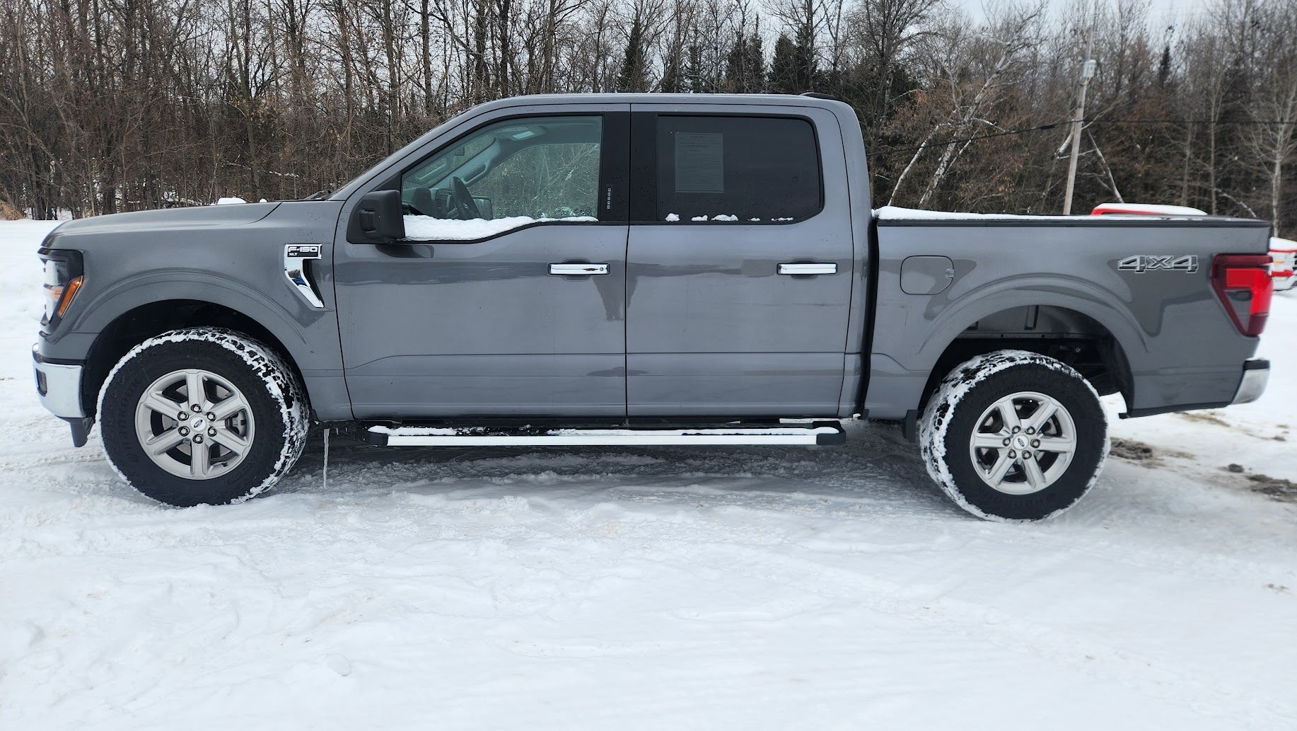 View vehicle photo 2