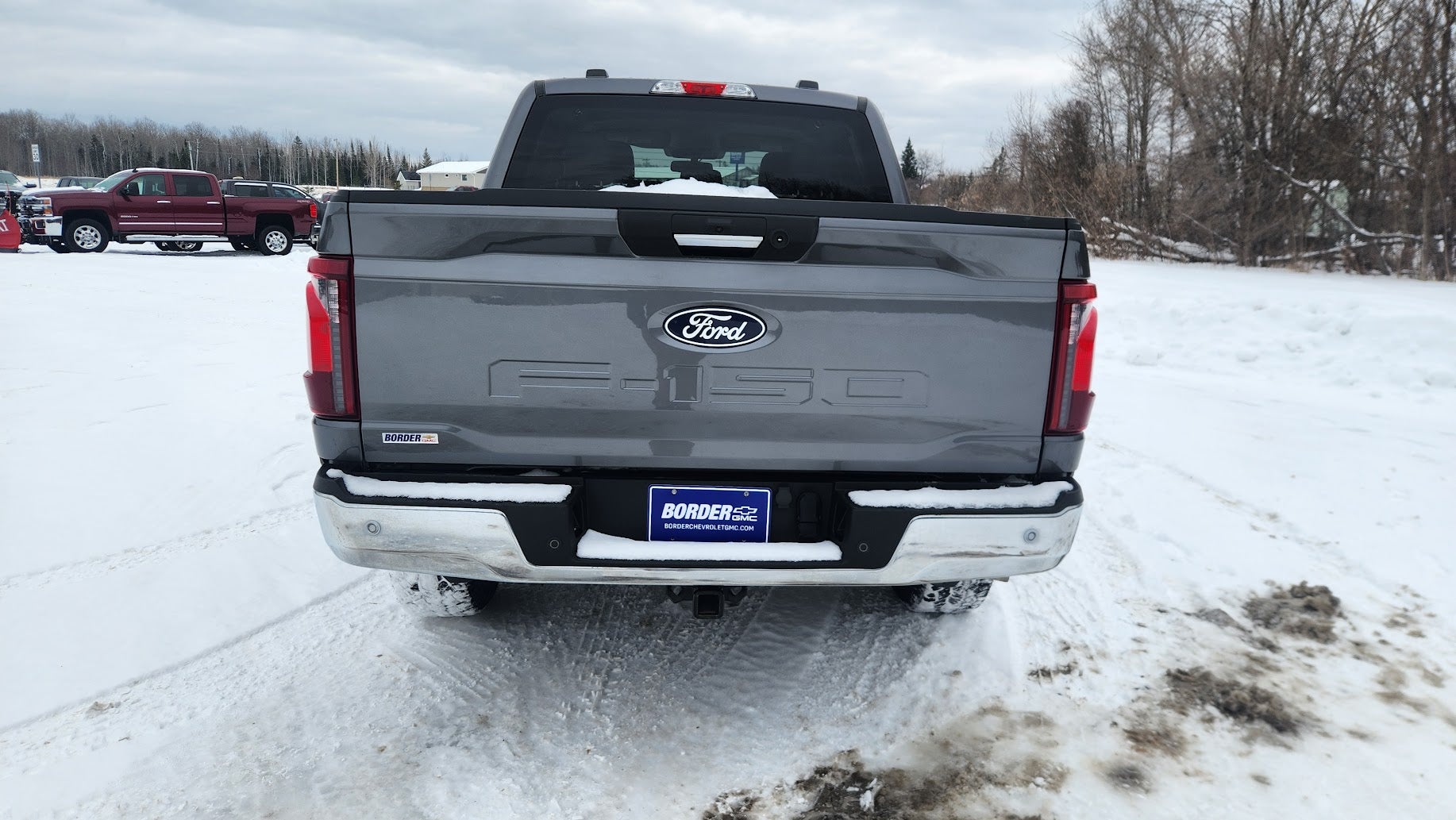 View vehicle photo 4