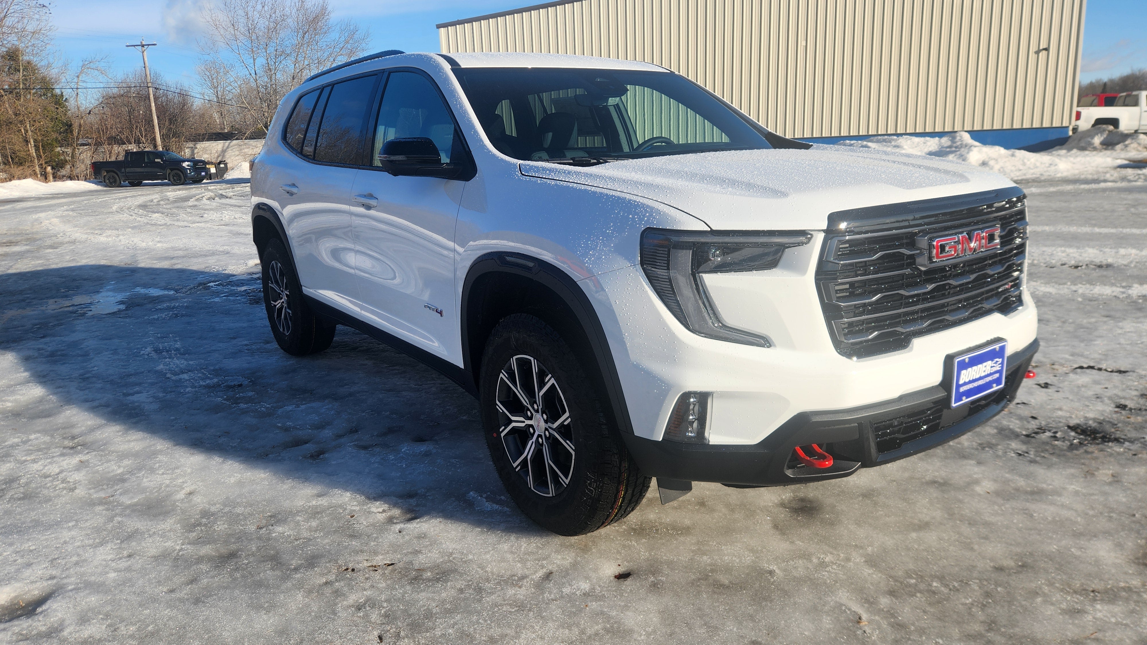 View vehicle photo 7