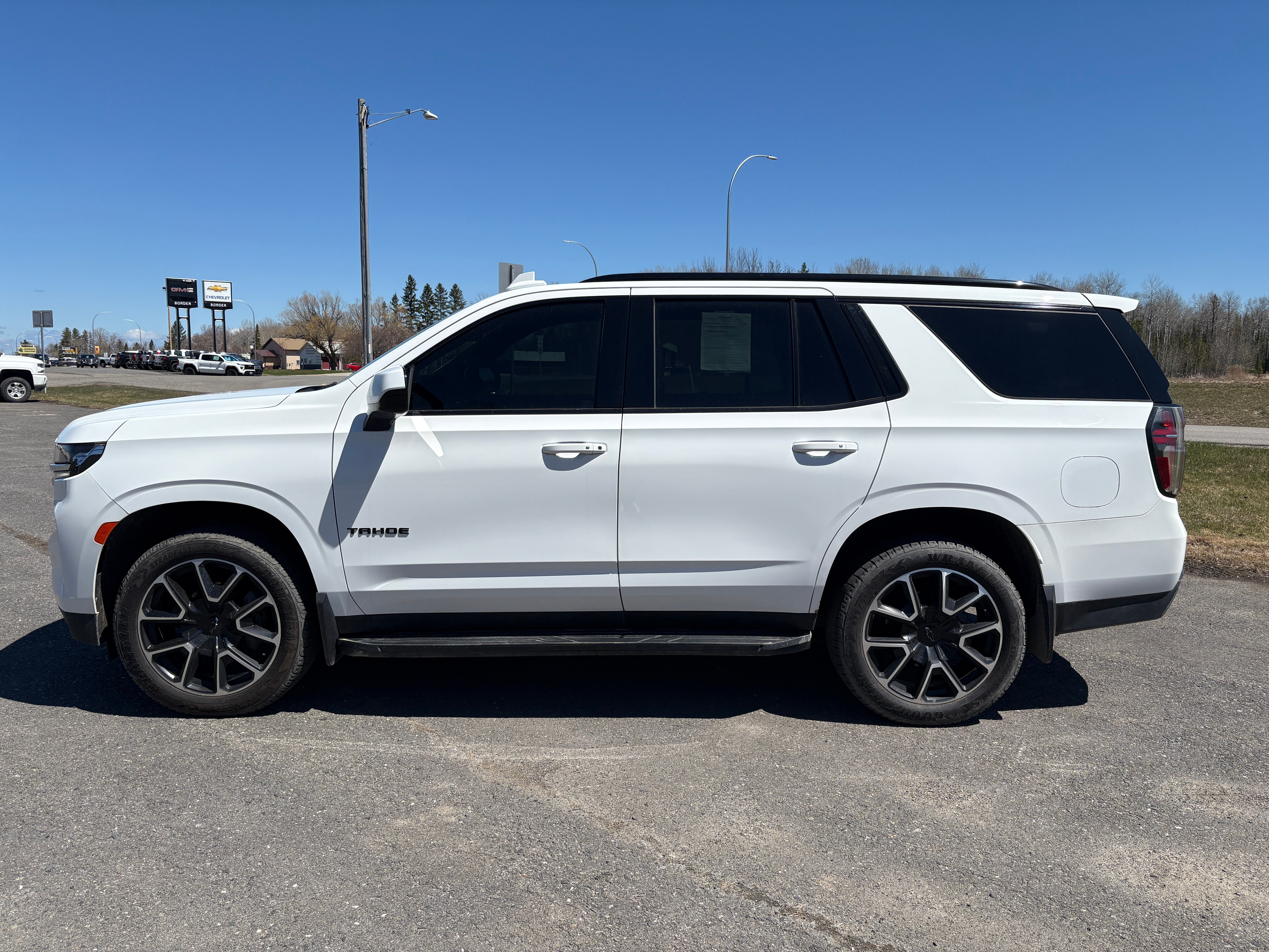View vehicle photo 2